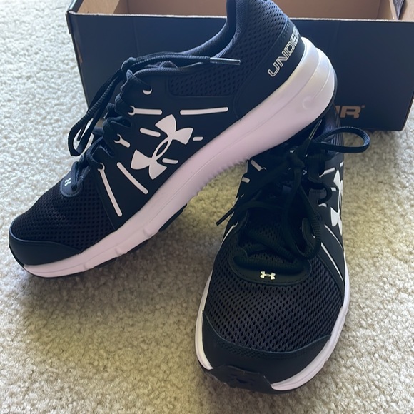 Under Armour Shoes - Under armour sneakers